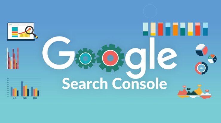 Google Search Console la gi