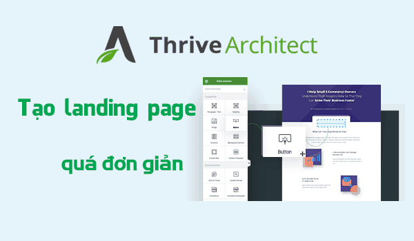 review thrive architect