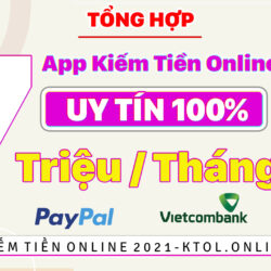 7 App Kiem Tien online uy tin 2022 scaled